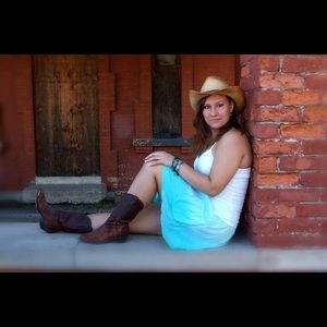 Meet your Posher, Miranda